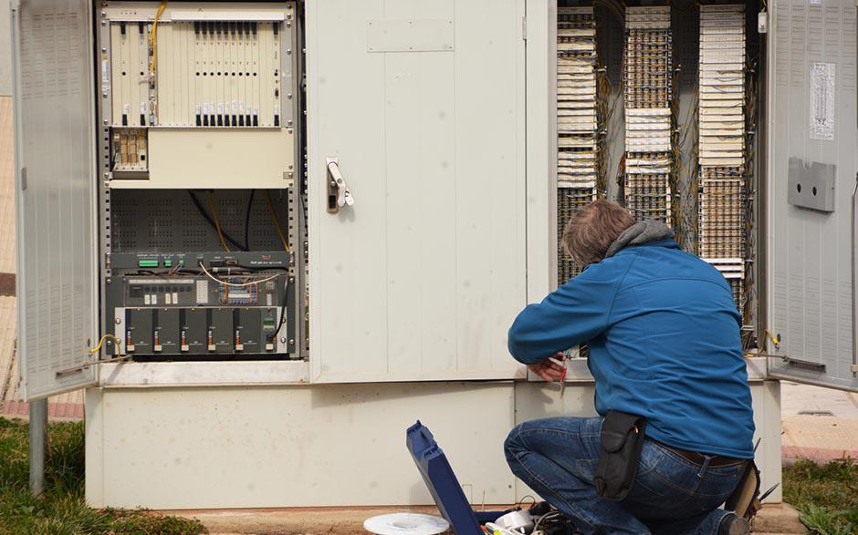 électricien d'urgence Rosny-sous-Bois