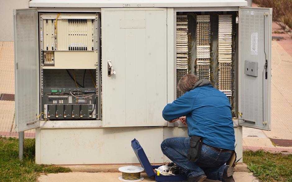 électricien d'urgence Rosny-sous-Bois