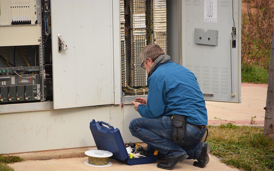 électricien d'urgence Rosny-sous-Bois