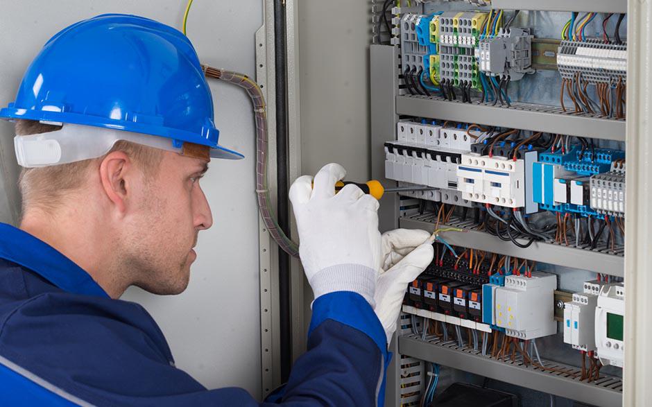 électricien dépannage Rosny-sous-Bois