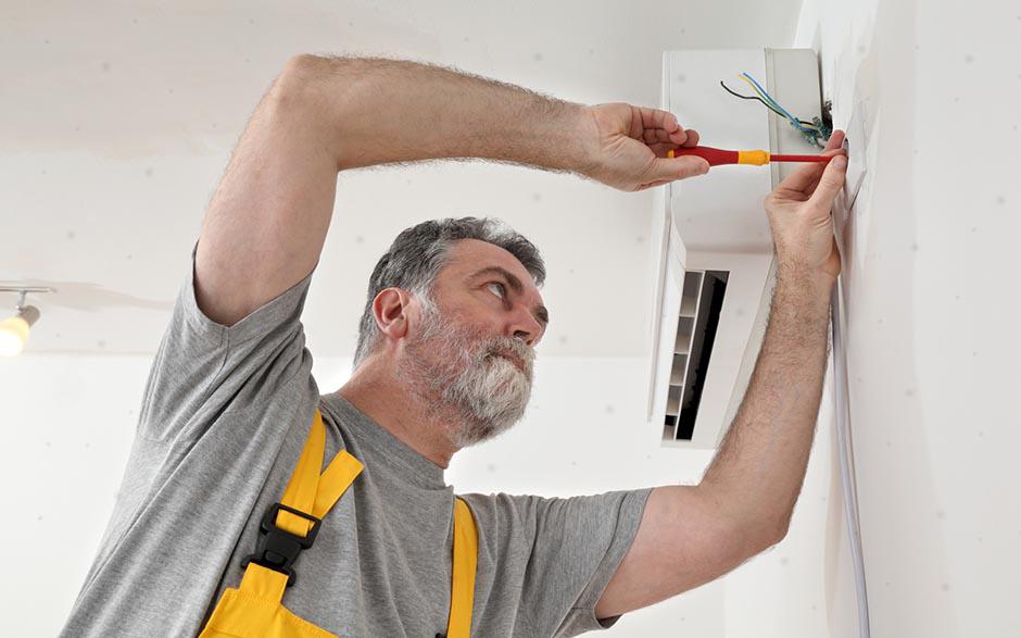 électricien urgence Rosny-sous-Bois